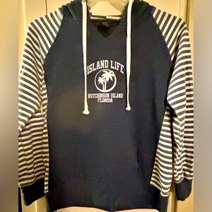 HUTCHINSON ISLAND
FLORIDA Sweatshirt